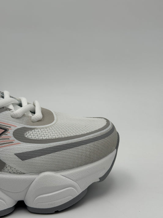 New Balance Abzorb U2000 (silver pink tint)