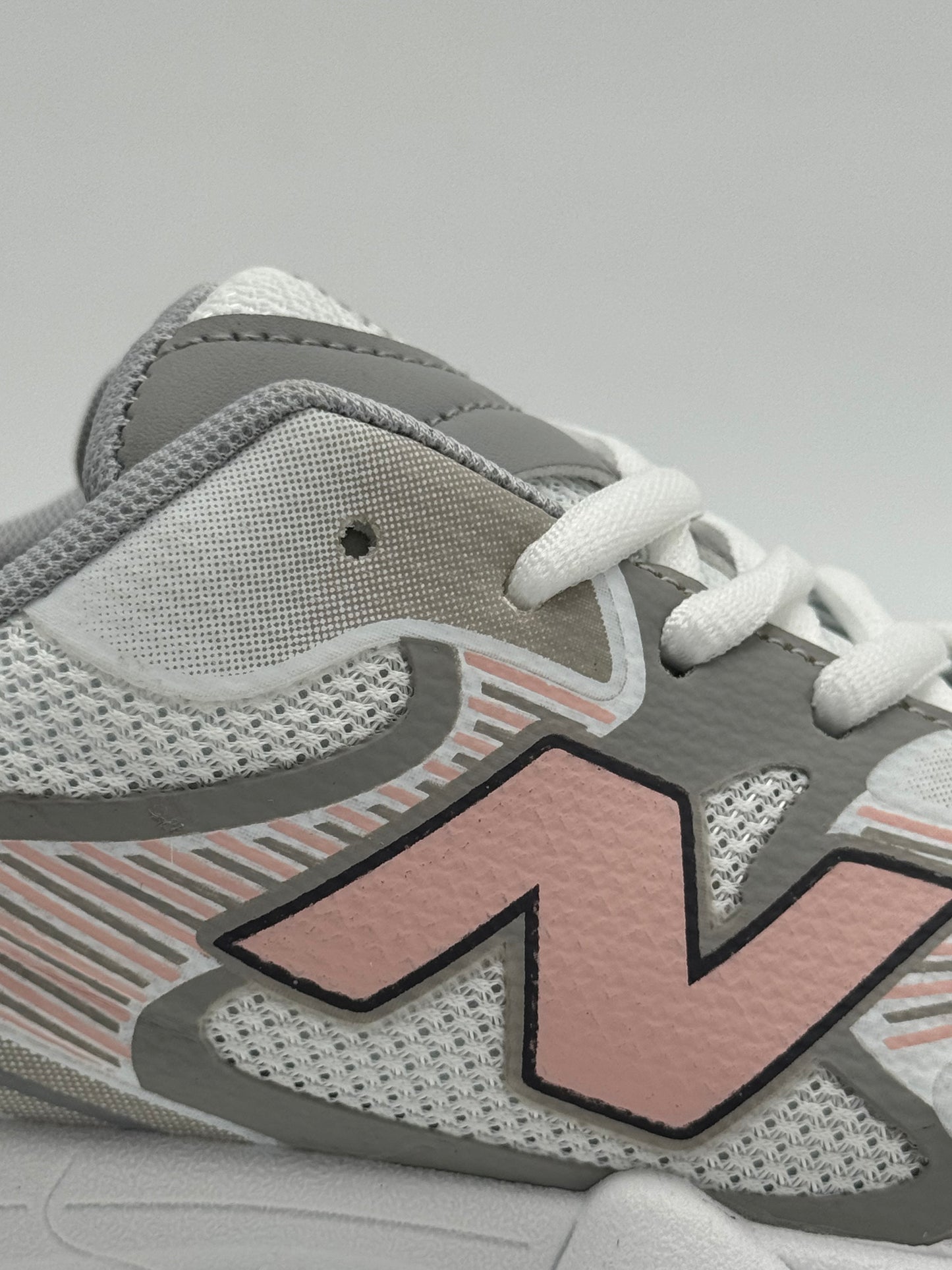 New Balance Abzorb U2000 (silver pink tint)