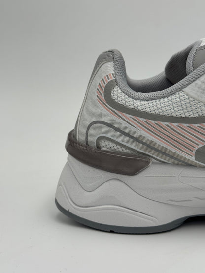 New Balance Abzorb U2000 (silver pink tint)