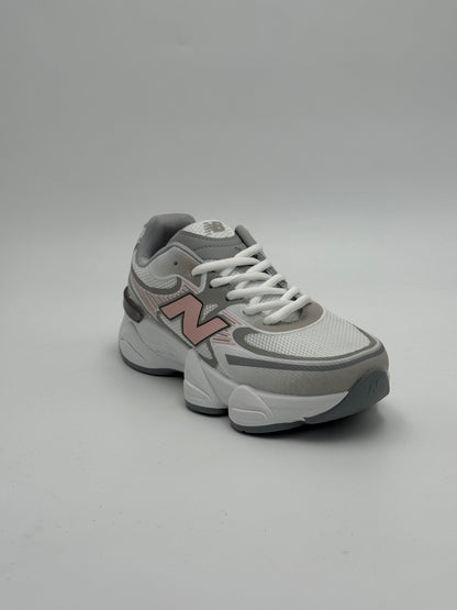 New Balance Abzorb U2000 (silver pink tint)