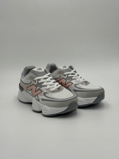 New Balance Abzorb U2000 (silver pink tint)