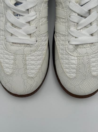 Adidas Samba OG "white Cat"
