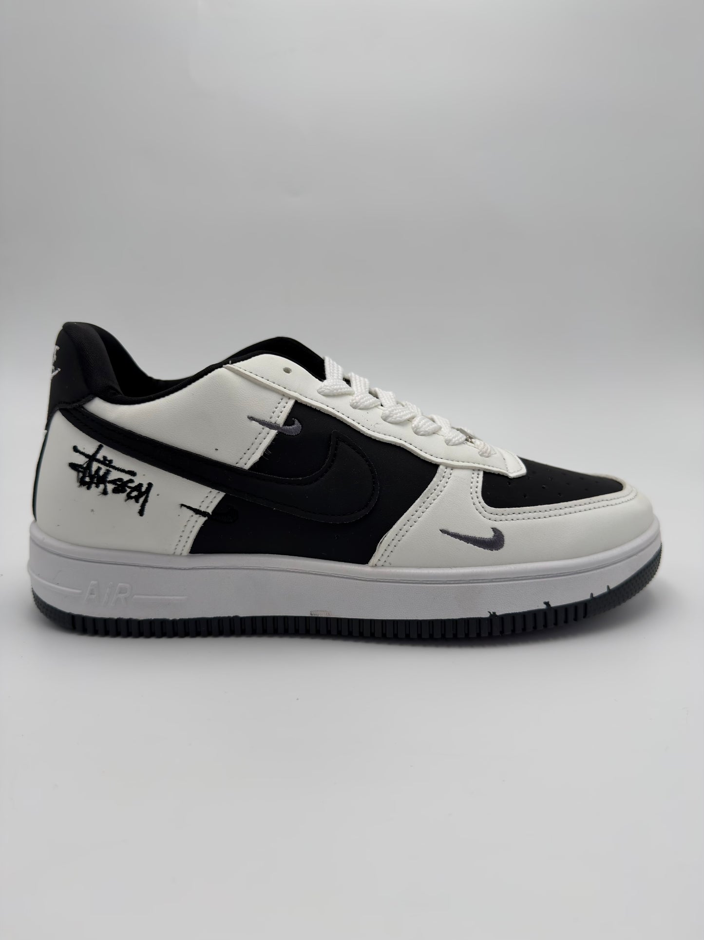 Stüssy x Nike Air Force 1 Low "Keep Fresh"
