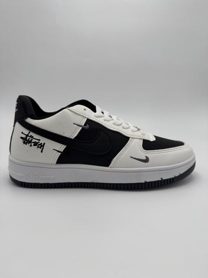 Stüssy x Nike Air Force 1 Low "Keep Fresh"