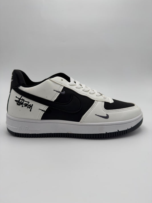 Stüssy x Nike Air Force 1 Low "Keep Fresh"