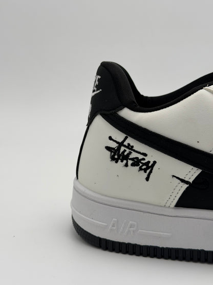 Stüssy x Nike Air Force 1 Low "Keep Fresh"