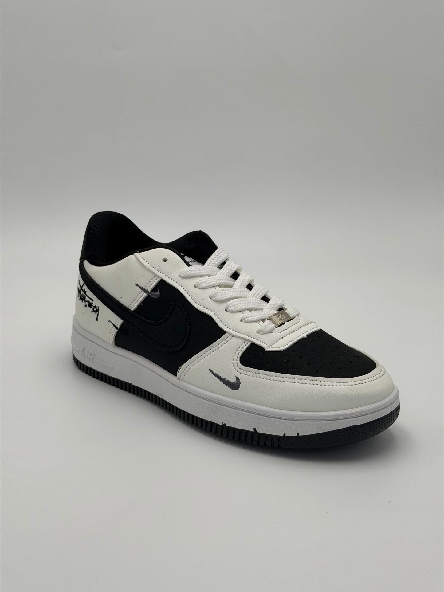 Stüssy x Nike Air Force 1 Low "Keep Fresh"