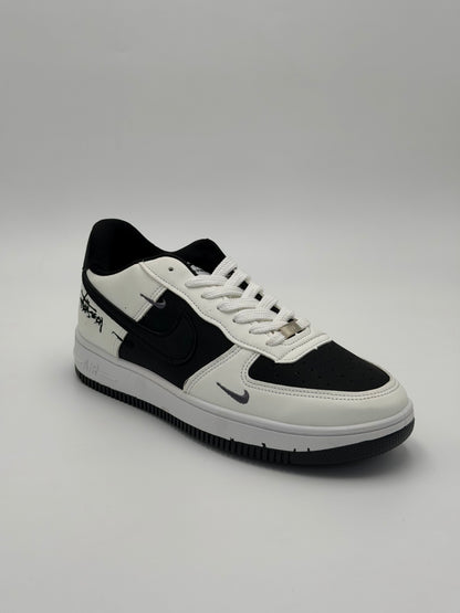 Stüssy x Nike Air Force 1 Low "Keep Fresh"