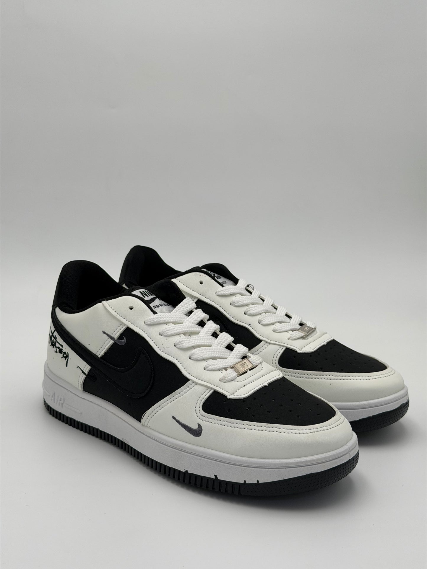Stüssy x Nike Air Force 1 Low "Keep Fresh"