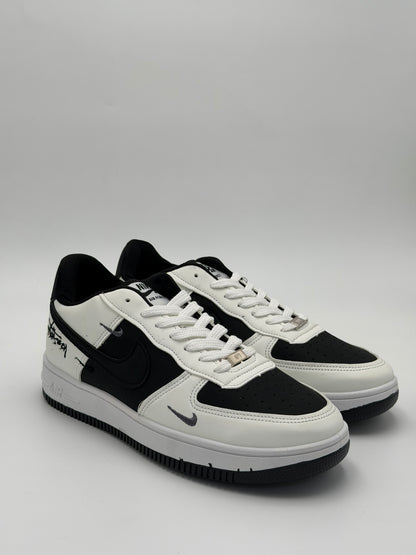 Stüssy x Nike Air Force 1 Low "Keep Fresh"