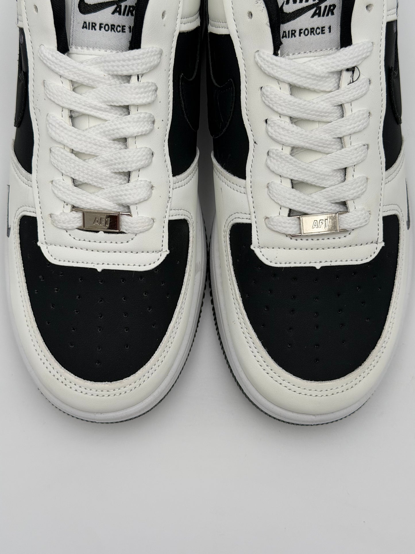 Stüssy x Nike Air Force 1 Low "Keep Fresh"