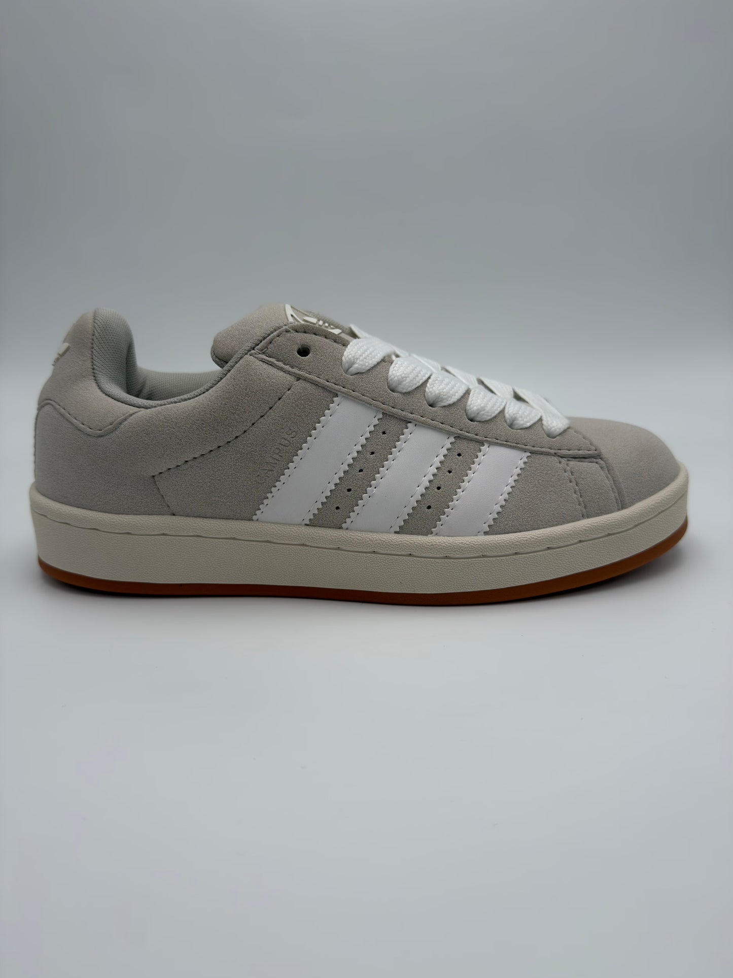 Adidas Campus OOs "beige& white"