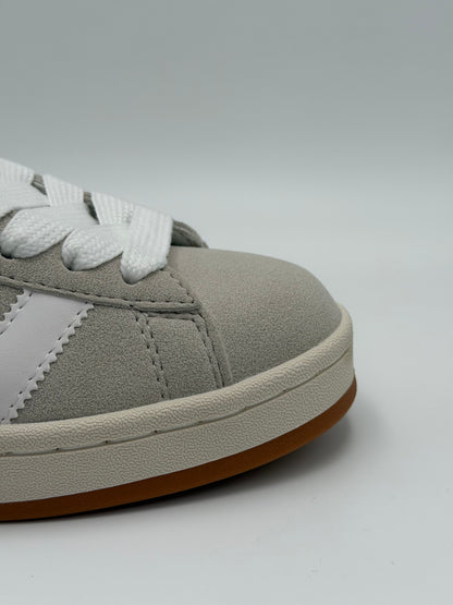 Adidas Campus OOs "beige& white"
