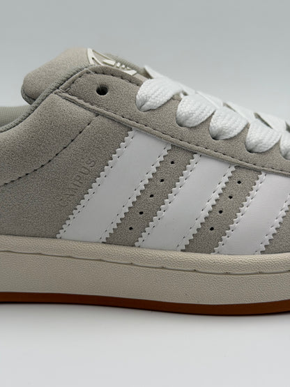 Adidas Campus OOs "beige& white"