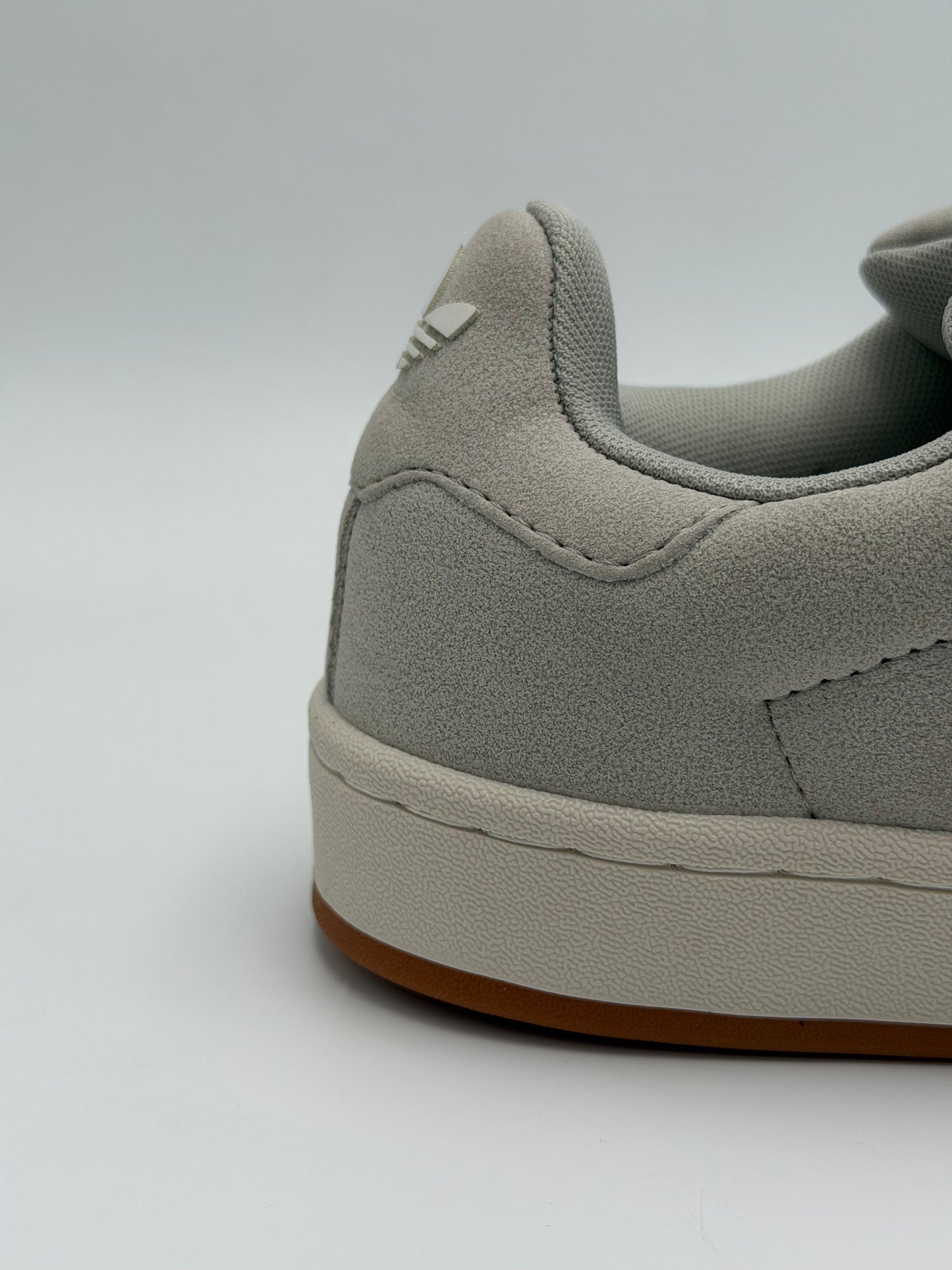 Adidas Campus OOs "beige& white"