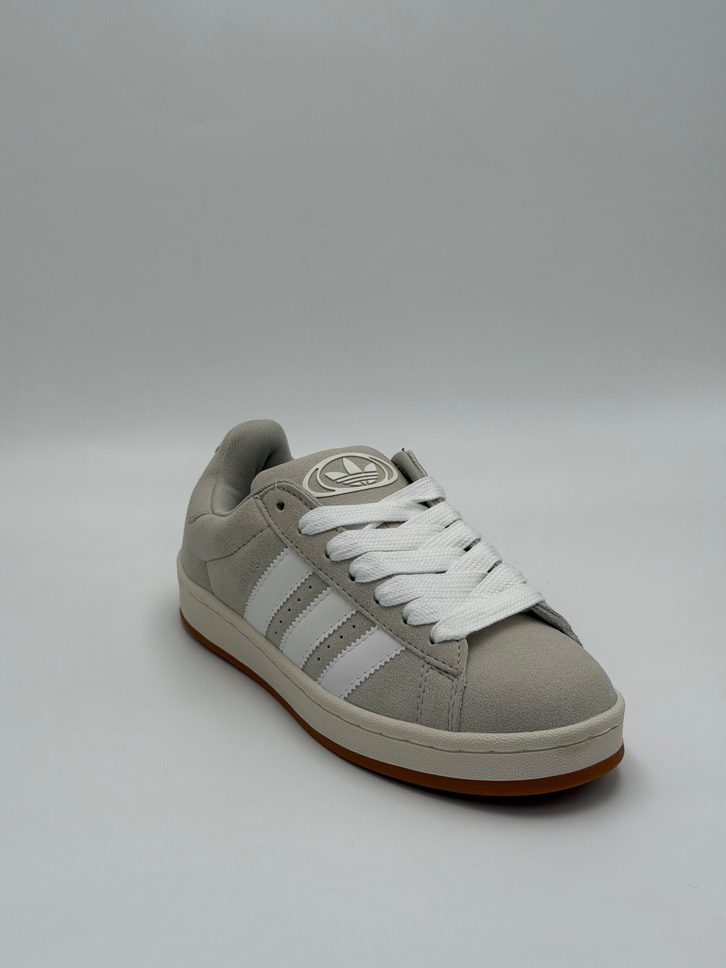Adidas Campus OOs "beige& white"