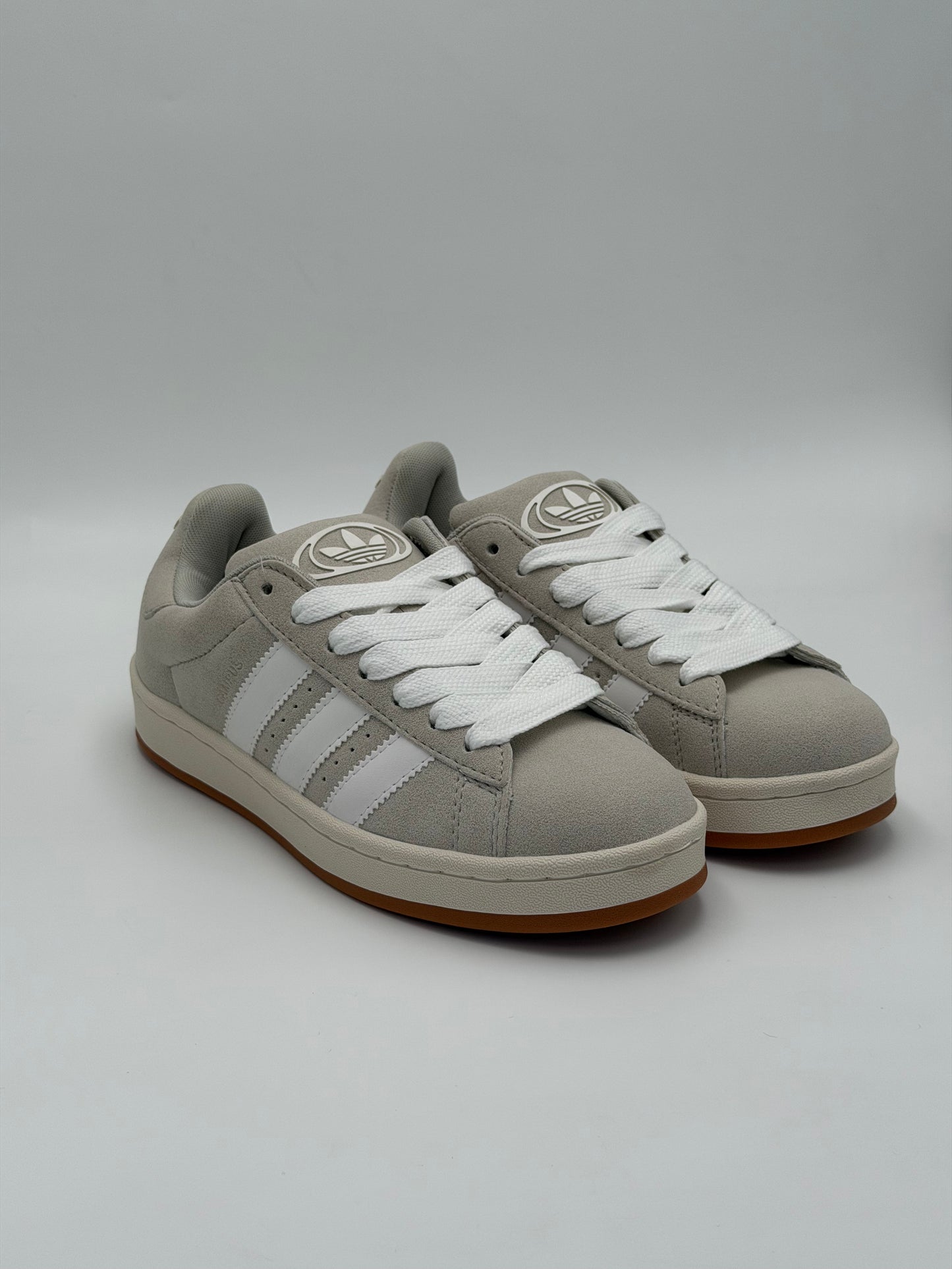 Adidas Campus OOs "beige& white"