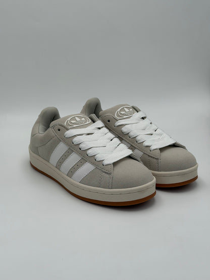 Adidas Campus OOs "beige& white"
