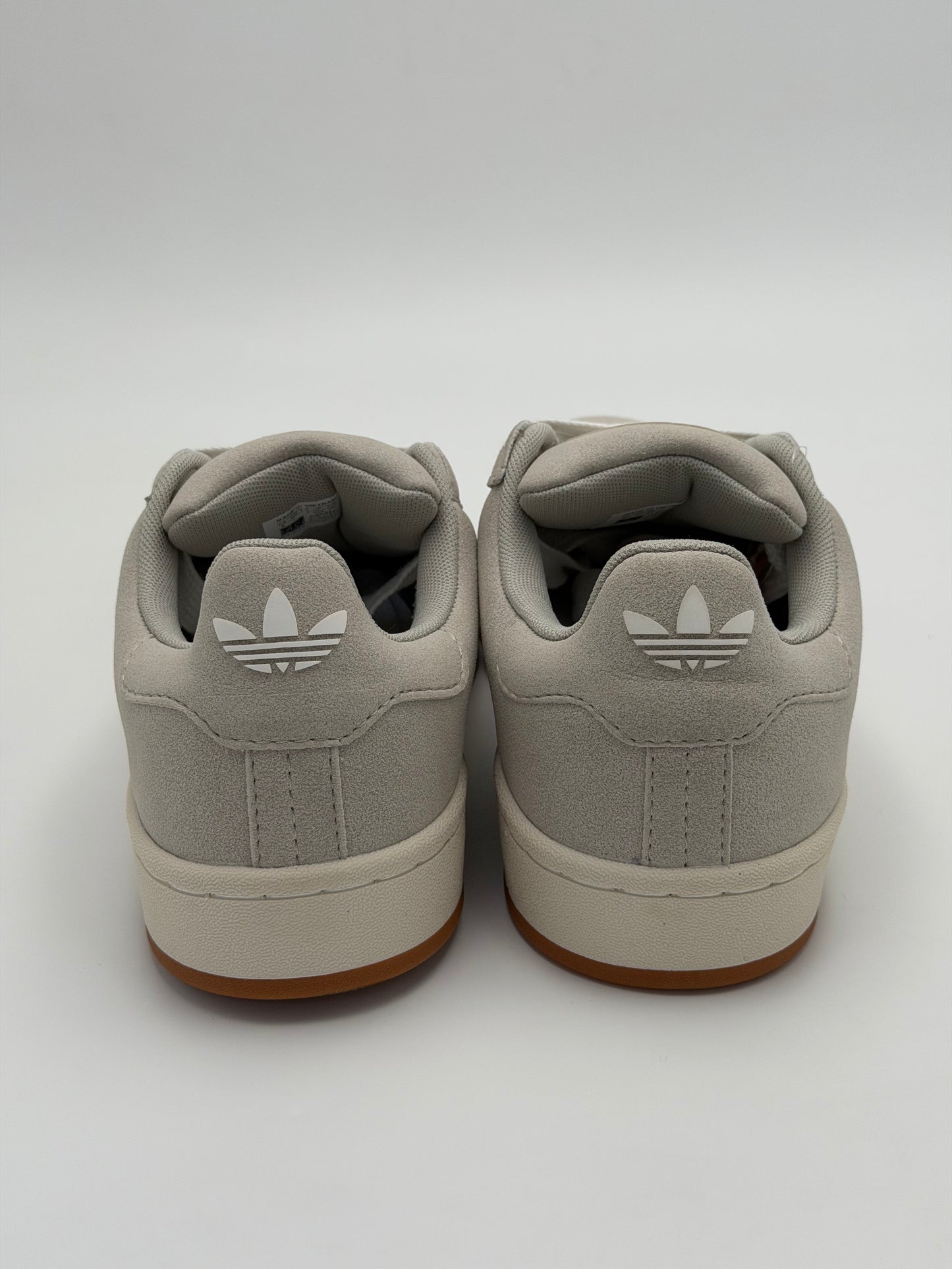 Adidas Campus OOs "beige& white"