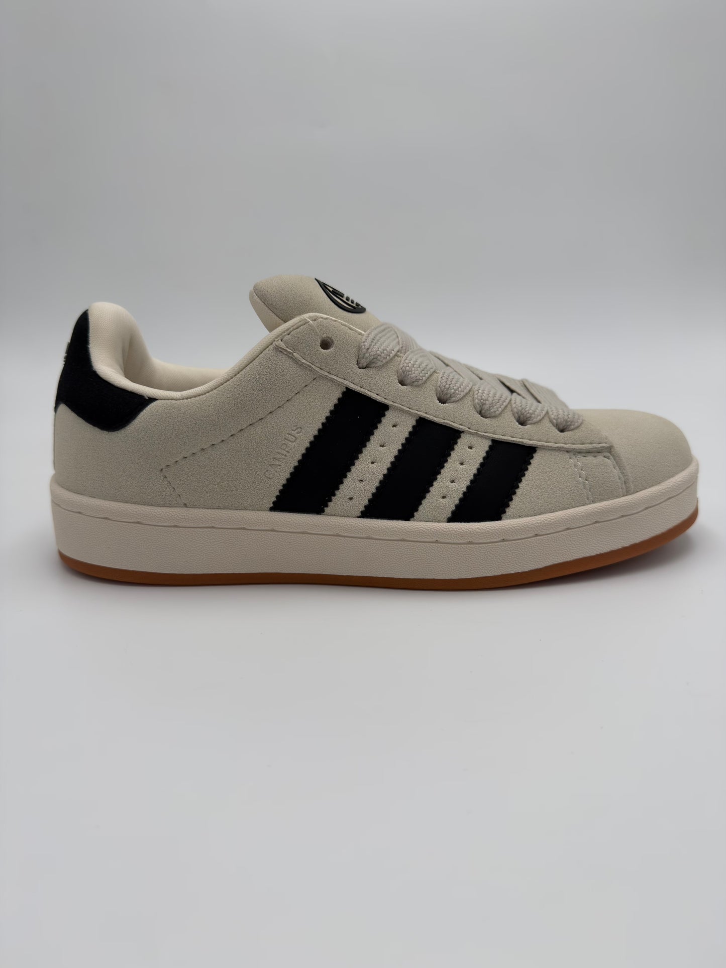 Adidas Campus OOs "beige& black"