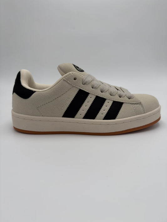 Adidas Campus OOs "beige& black"