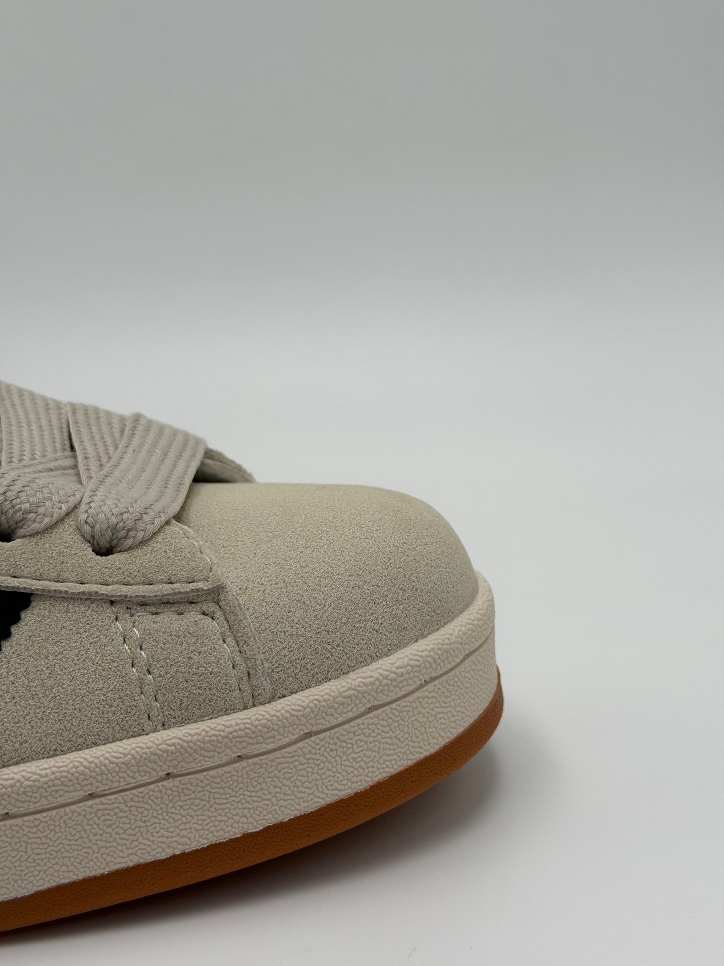 Adidas Campus OOs "beige& black"