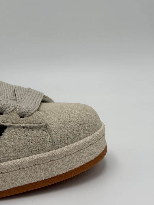 Adidas Campus OOs "beige& black"