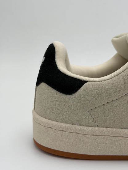 Adidas Campus OOs "beige& black"