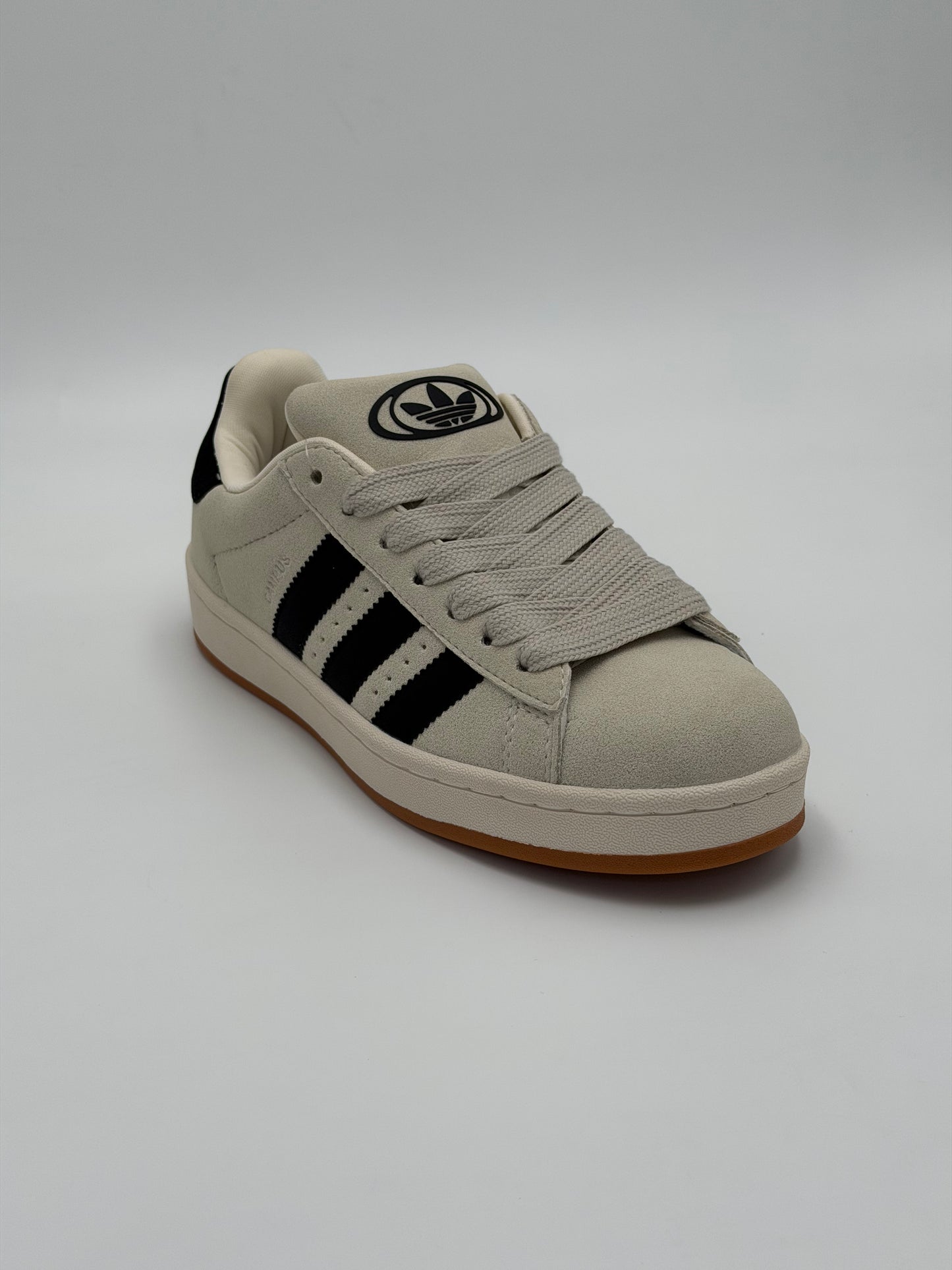 Adidas Campus OOs "beige& black"