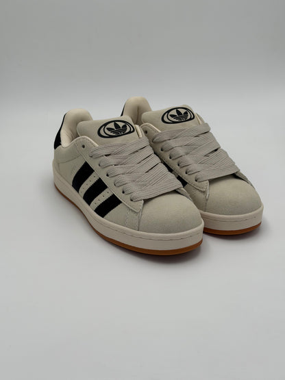 Adidas Campus OOs "beige& black"