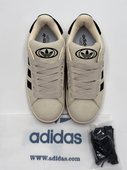 Adidas Campus OOs "beige& black"