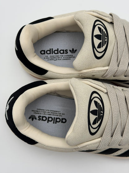 Adidas Campus OOs "beige& black"