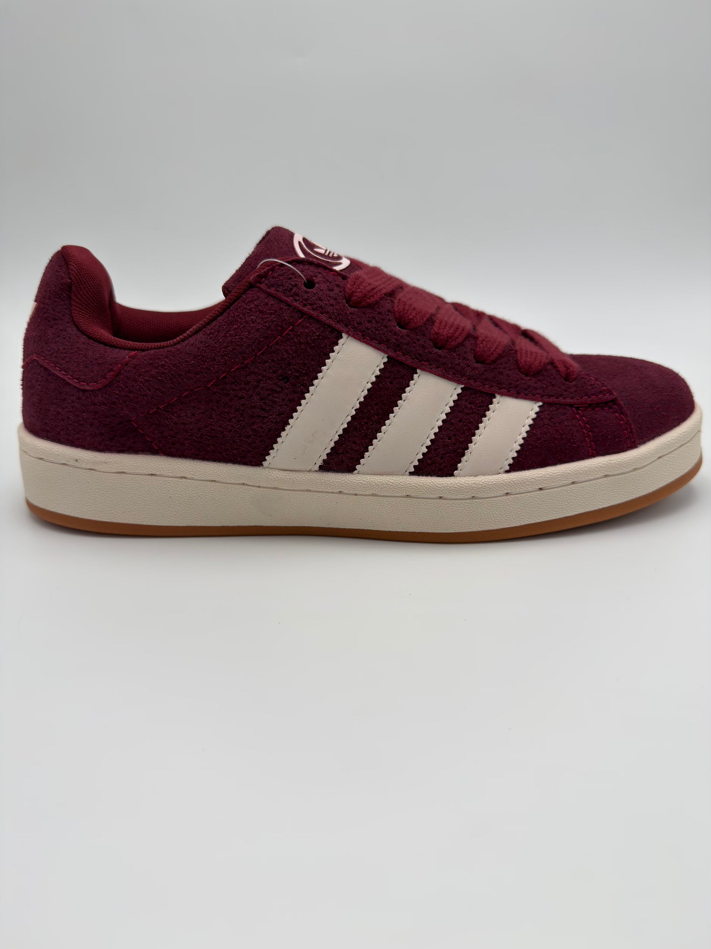 Adidas Campus OOs "burgundy"