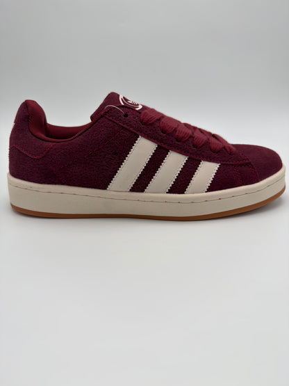 Adidas Campus OOs "burgundy"