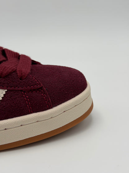 Adidas Campus OOs "burgundy"