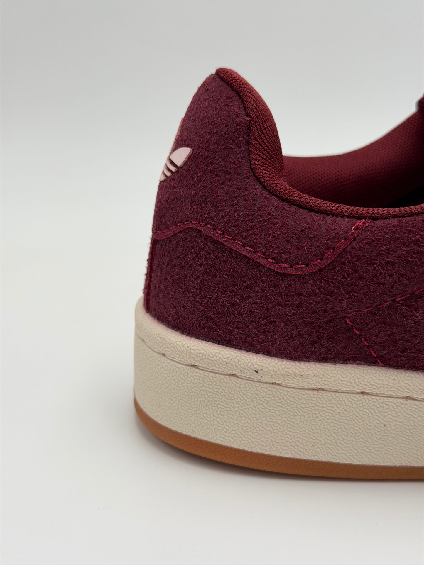Adidas Campus OOs "burgundy"