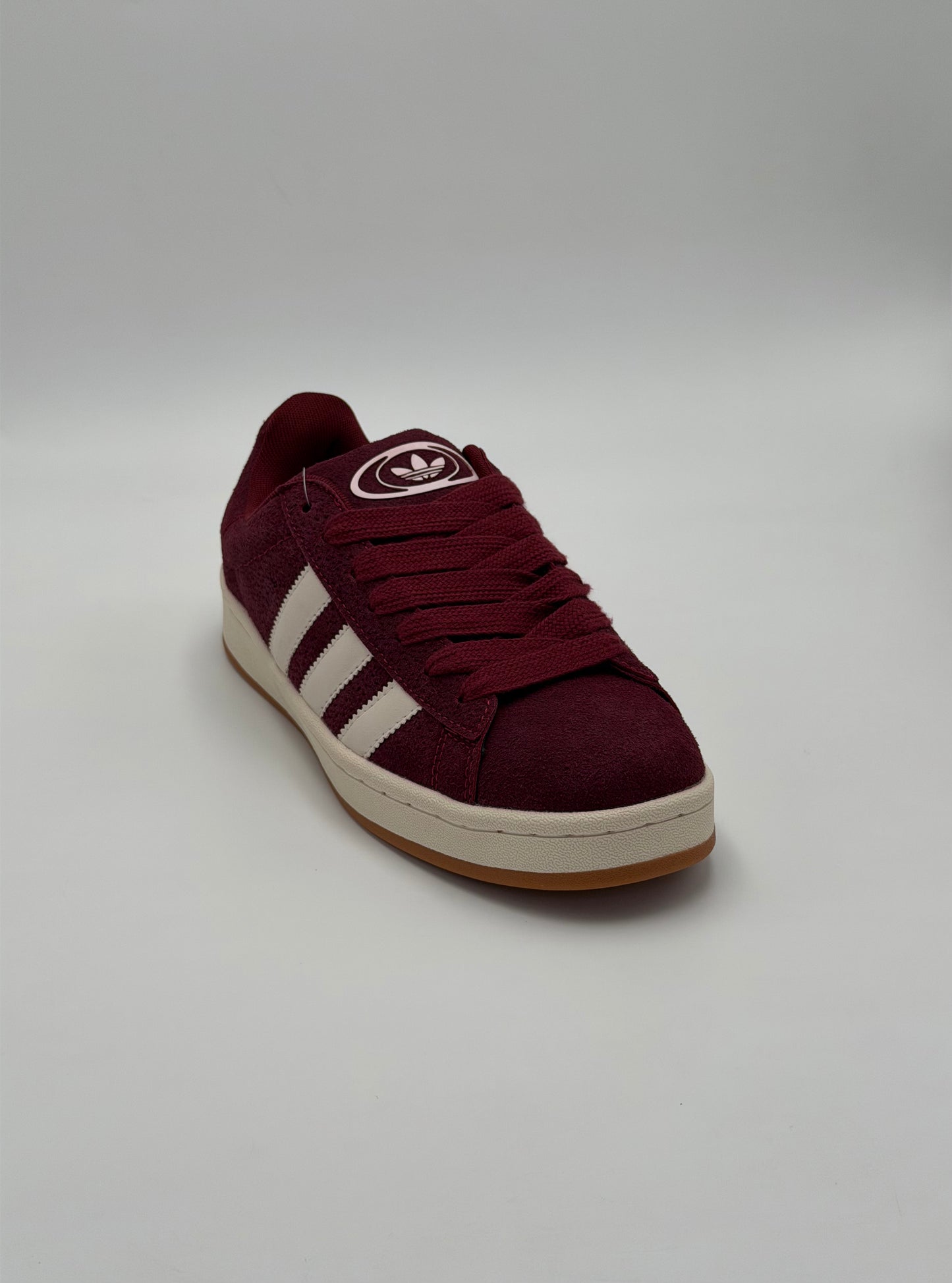 Adidas Campus OOs "burgundy"