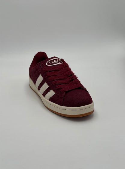Adidas Campus OOs "burgundy"