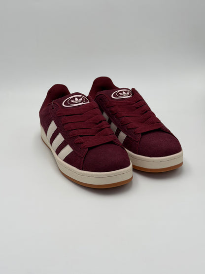 Adidas Campus OOs "burgundy"