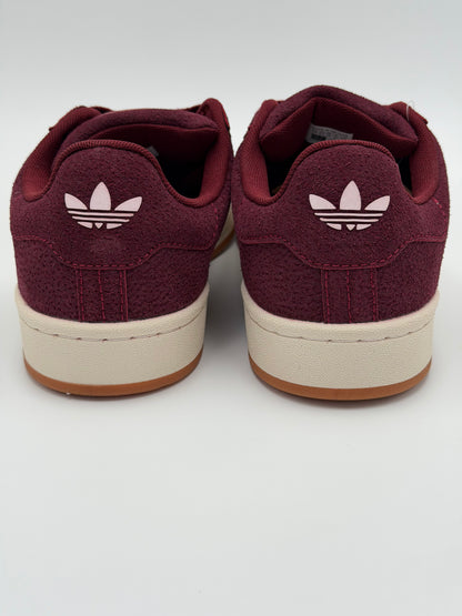 Adidas Campus OOs "burgundy"