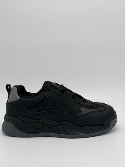 Adidas Niteball  'All Black'