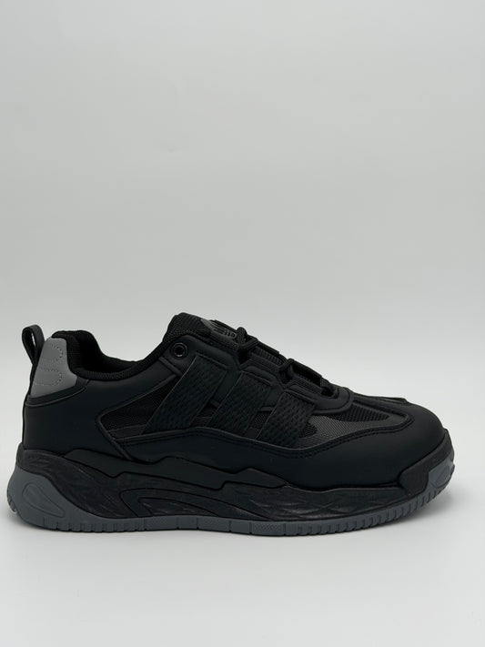 Adidas Niteball  'All Black'