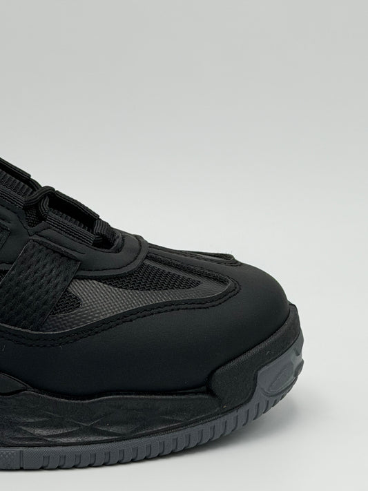 Adidas Niteball  'All Black'