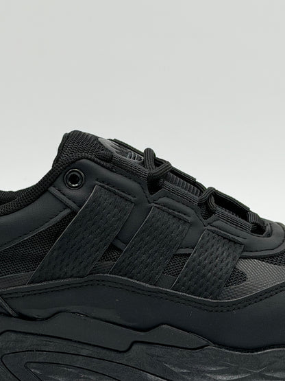 Adidas Niteball  'All Black'