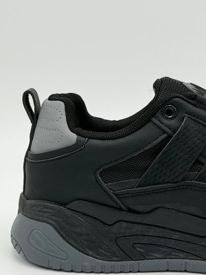 Adidas Niteball  'All Black'