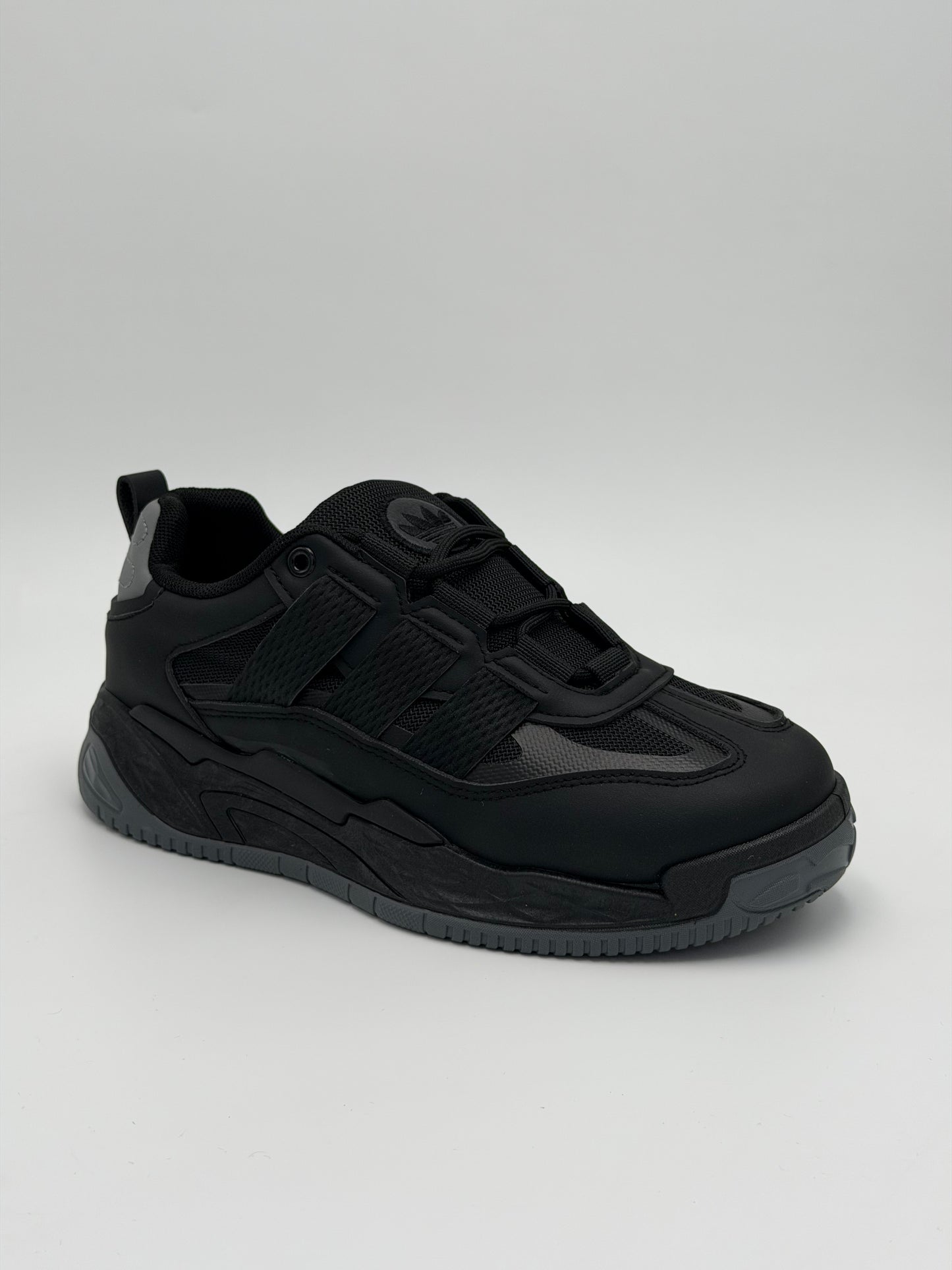 Adidas Niteball  'All Black'