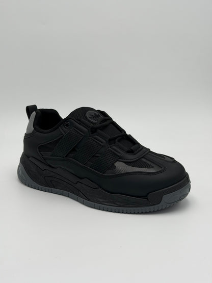 Adidas Niteball  'All Black'