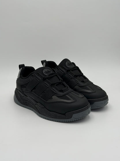 Adidas Niteball  'All Black'