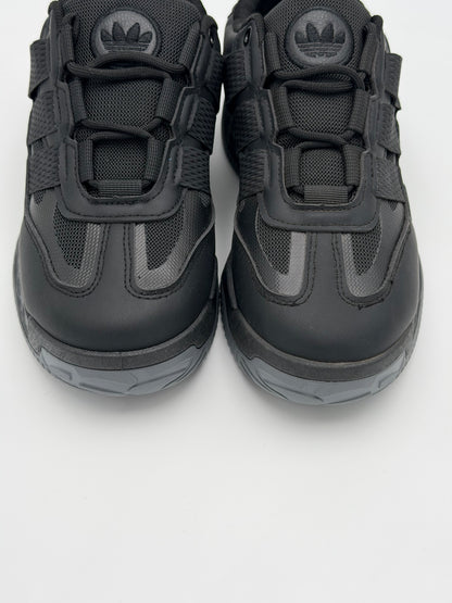 Adidas Niteball  'All Black'