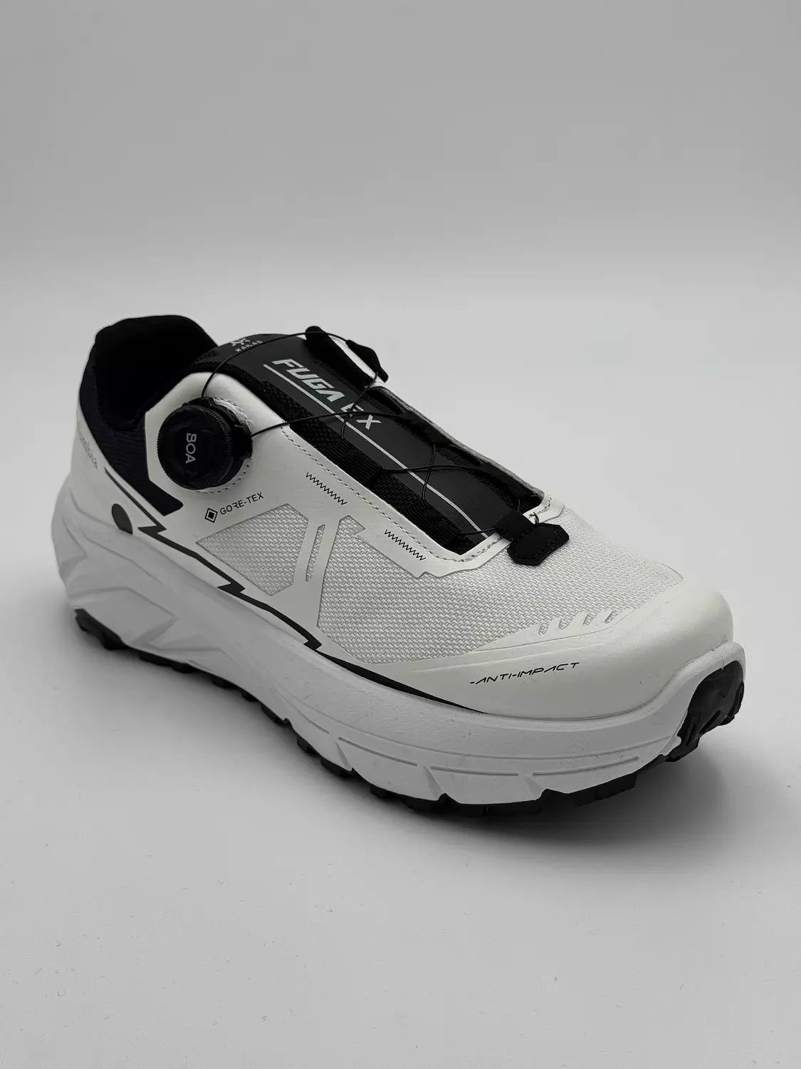 Kailas Fuga EX 3 BOA "WXN"